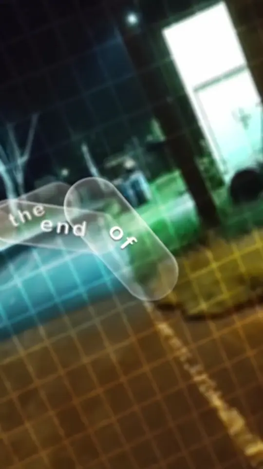 Still image from reel 1